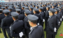 EGM 31. Dönem POMEM 7.500 Polis Alımı Başvuruları Başladı! İşte Detaylar