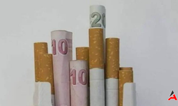 Sigara Tüketiciye Müjde: JTI Zamları Geri Aldı, Fiyatlar Ne Kadar Oldu?