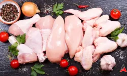 Tavuk Fiyatları Uçtu: Tüketici Şaşkın, Stoklar Tükenme Noktasında!