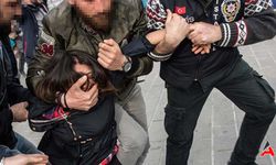 1 Mayıs Kaç Kişi Gözaltına Alındı? Tutuklanan Var Mı? Açıklama Yapıldı