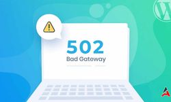 502 Gateway Hatası Nedir? Nasıl Çözülür? 2024