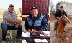 Şok Edici Cinayet: Eski Zabıta Amiri Mehmet Akşit, Çoban Tarafından Öldürüldü!