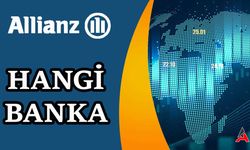 Allianz Hangi Banka? 2024