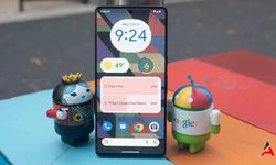 Android 15 İle Mobil Cihazların Pil Ömründe Büyük Artış Sağlanacak!