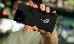 Asus Rog Phone 8 Pro PUBG Mobile Kaç FPS Verir?