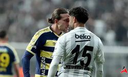 Beşiktaş Ankaragücü Atakan Çankaya Olayı Nedir?