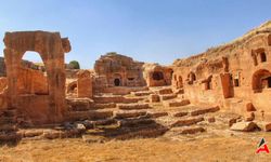 Tarihin Canlandığı Yer: Dara Antik Kenti