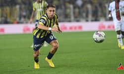 Emre Mor Neden Oynamıyor? 2024 Mayıs