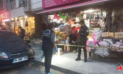 Esenyurt'ta Kanlı Gün: Alışveriş Sırasında Silahlı Saldırı, 1 Ölü 1 Yaralı