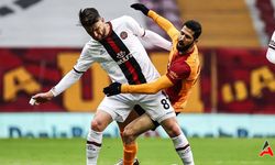 Şifresiz Selçuk Sports Fatih Karagümrük Galatasaray Maçını HD İzle! Taraftarium24 FKG - GS Maçı (CANLI İZLE)!