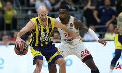 Fenerbahçe Beko EuroLeague Play-Off Serisinde Dengeleri Değiştirdi