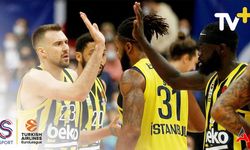 TV+ Ekranlarında Büyük Heyecan: Fenerbahçe Beko, Monako'ya Karşı Sahada!
