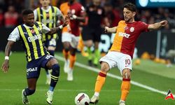 Fenerbahçe Azmin Zaferi: 10 Kişiyle Galatasaray'ı Yendi!