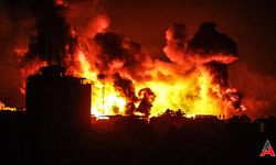 Ateşkes Kabulünün Ardından Refah'ta Bombardımana Devam Ediyor!