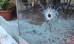 İstanbul Şişli'de Şok: Üç Emlak Ofisine Ardı Ardına Silahlı Saldırı!