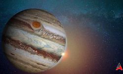 Güneş Sisteminin En Büyüğü: Jüpiter Hakkında Bilgiler