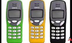 Nokia 3210 Yeni Tasarımı: Fotoğrafları ve Özellikleri (2024)