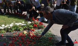 Zübeyde Hanım Mezarında Özel Anma: CHP Liderinden Tarihi Vurgu!
