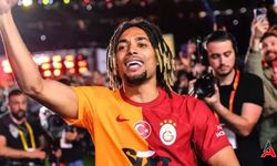 Galatasaray'dan Büyük Hamle: Sacha Boey, Bayern Münih'e Gidecek Mi?