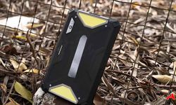 Ultra Bataryalı Tablet: Ulefone Armor Pad 3 Pro