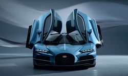 Bir Otomobilden Daha Fazlası: 2026 Bugatti Tourbillon