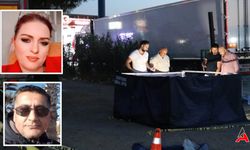 Antalya'da Boğazı Kesilen Ayten Çağıran Cinayetinin Perde Arkası