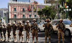 Bolivya Neden Darbe Girişimi Oldu? Asker Ele Geçirdi mi?