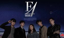 F4 Thailand 11.Bölüm Türkçe Altyazılı İzle