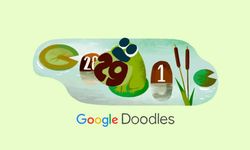 Google İçin Doodle: 2024 Haziran Türkiye