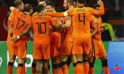 Hollanda Milli Takım İnstagram Hesabı - Maçtan Önce Bir Selam Yolla!