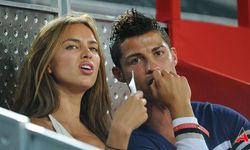 Irina Shayk Ronaldo'dan Neden Ayrıldığını Açıkladı!