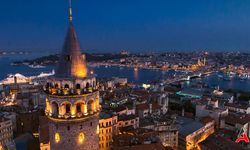 İstanbul'un Kuleleri Ve Dikkat Çekici Hikayeleri