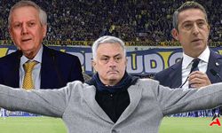 Kolaya Mentos Atmak Kadar Çılgınca: Jose Mourinho Fenerbahçe'de