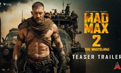 Mad Max Fury Road 2 Nereden Nasıl İzlenir? Konusu Nedir