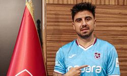 Trabzonspor'dan Bomba Transfer: Ozan Tufan İmzaladı, Ücreti Belli Oldu!