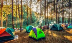 Doğanın Tadını Çıkarın: Türkiye'de Bulunan 5 Muhteşem Kamp Yeri