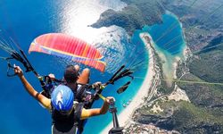 Yamaç Paraşütü için Türkiye'deki Popüler Destinasyonlar
