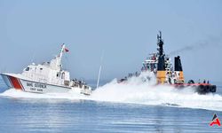 Akdeniz'de Büyük Operasyon! Türk Kaptanlar Dahil 11 Tutuklama