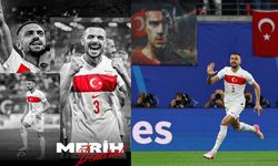 EURO 2024'te Tarihi Zafer: Türkiye, Avusturya'yı 2-1 Yendi, Merih Demiral Maçın Yıldızı!