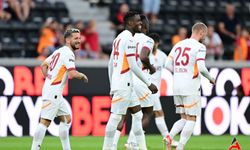 Galatasaray Lecce Maçı Önemli Dakikalar Özeti İzle