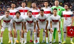 Türkiye ve Hollanda Çeyrek Finalde Karşı Karşıya: İlk 11'ler Belli Oldu!
