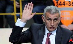 Futbolda Yeni Dönem: İbrahim Hacıosmanoğlu TFF Başkanı Seçildi!