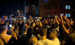 Kayseri Halkı Sokakta: "Erdoğan İstifa" Sloganları Yükseldi