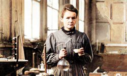Marie Curie Neden Öldü? Ölüm Hikayesi!
