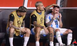 Messi Neden Ağladı? Ağlama Sebebi Nedir? 2024