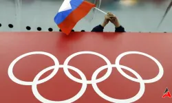 Rusya Olimpiyatlarda Neden Ceza Aldı? 2024