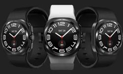 Samsung Galaxy Watch 7 - Watch Ultra Fiyatı ve Özellikleri Göz Kamaştırıyor