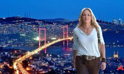 Sharon Stone Türkiye’ye Yine Geliyor! Bu Kez Bakın Ne İçin!