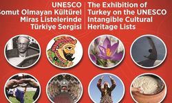 UNESCO Somut Olmayan Kültürel Miras Listesi: Türkiye'nin Kültürel Hazineleri