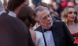 Ünlü Yönetmenden Akıl Almaz Hareket! Francis Ford Coppola’nın Figüranlar İle Şok Görüntüleri Ortaya Çıktı!